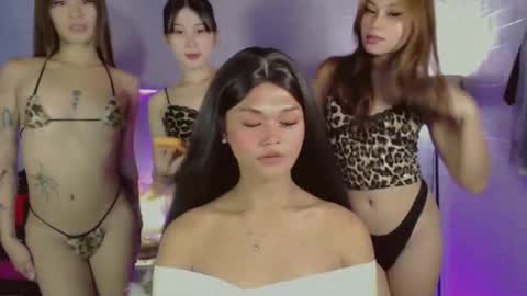 Jelian online show from March 25, 4:57 pm