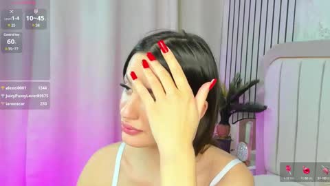 Snapshot of jelisse_jones chatting on December 26, 7:16 pm Jelisse online show from December 26, 7:16 pm