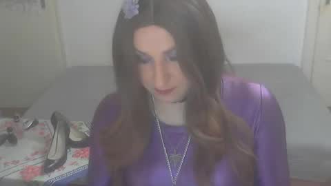 Jellena online show from January 13, 6:13 pm