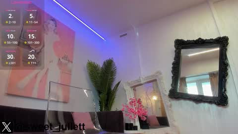 jelly__beanss online show from November 3, 7:42 am