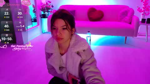 jelly__beanss online show from December 14, 7:58 am