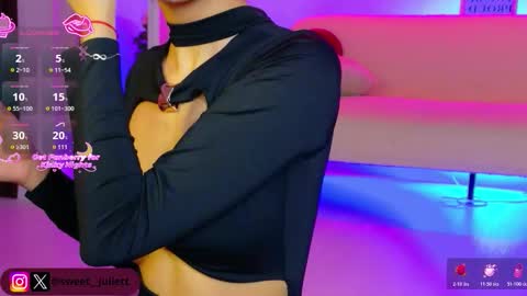 jelly__beanss online show from February 27, 10:15 am