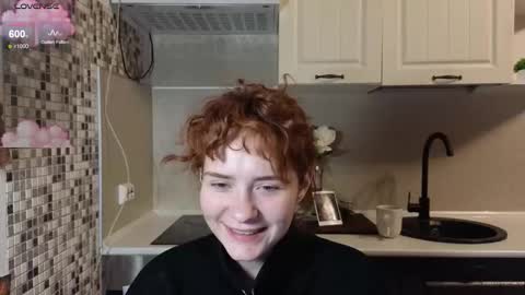 Emily online show from October 16, 8:32 pm