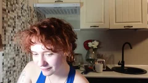 Snapshot of jelly_cherry chatting on June 6, 9:08 pm Emily online show from June 6, 9:08 pm