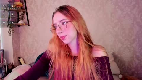 Jelly  online show from February 2, 10:30 pm