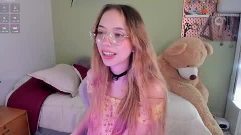 Jelly  online show from May 26, 2:07 am