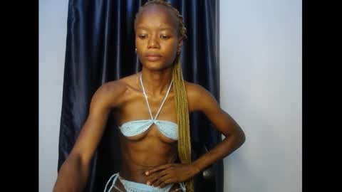 Linda online show from November 3, 5:36 pm