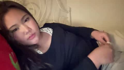 Snapshot of jellyblush chatting on October 8, 4:37 pm - online show from October 8, 4:37 pm