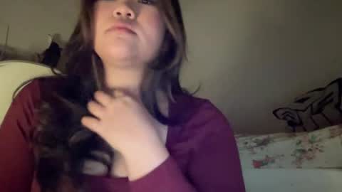 Snapshot of jellyblush chatting on October 25, 2:35 pm - online show from October 25, 2:35 pm