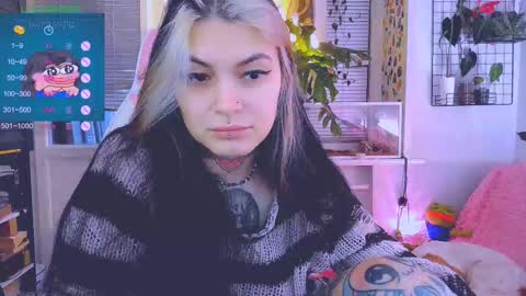 Jelya online show from February 13, 11:50 am