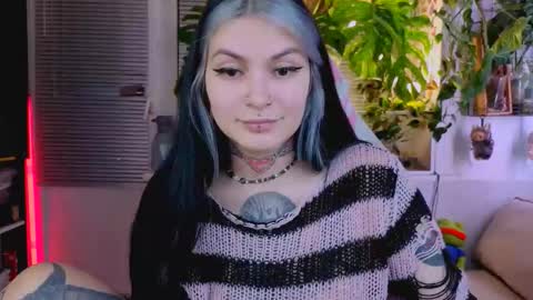 Jelya online show from November 15, 2:24 pm