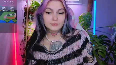 Snapshot of jelyaa chatting on April 18, 8:42 pm Jelya online show from April 18, 8:42 pm