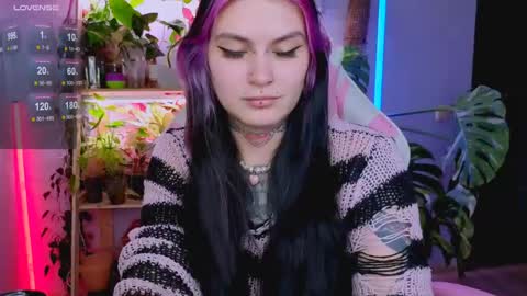 Snapshot of jelyaa chatting on April 28, 4:34 pm Jelya online show from April 28, 4:34 pm