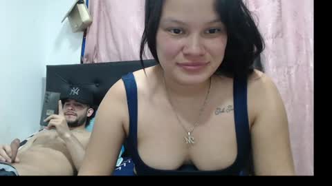 Soy Jem online show from October 19, 11:38 pm