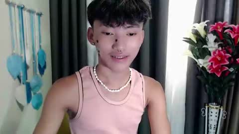 jemart_urnaughtboy online show from April 8, 5:07 am