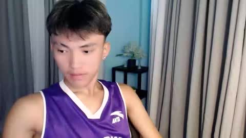 jemart_urnaughtboy online show from April 23, 4:09 pm
