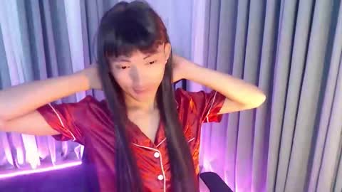 jemart_urnaughtboy online show from May 17, 10:50 pm