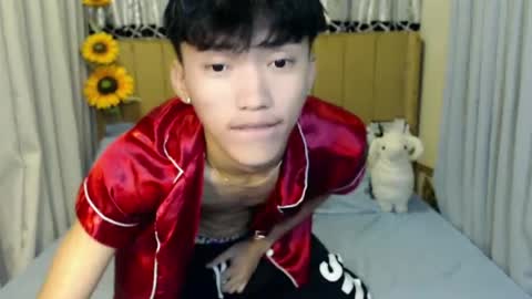 jemart_urnaughtboy online show from June 25, 12:31 pm