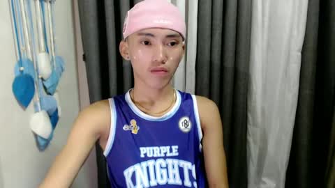 jemart_urnaughtboy online show from June 29, 11:54 am