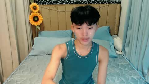 jemart_urnaughtboy online show from July 13, 11:46 am