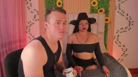 Jen Patrick online show from September 10, 9:37 pm