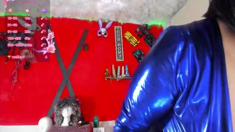 jena_derbo online show from February 22, 10:58 am