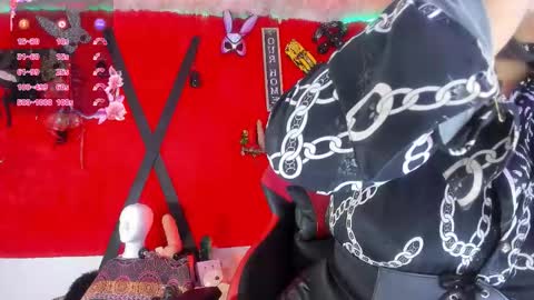 jena_derbo online show from February 26, 10:47 am