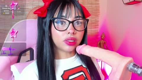 Jena online show from December 31, 3:45 am