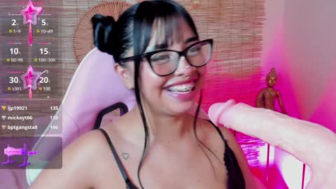 Jena online show from January 10, 9:55 am