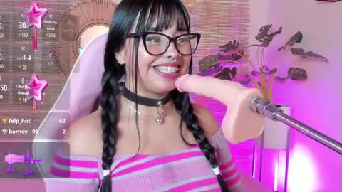 Jena online show from February 13, 8:27 am