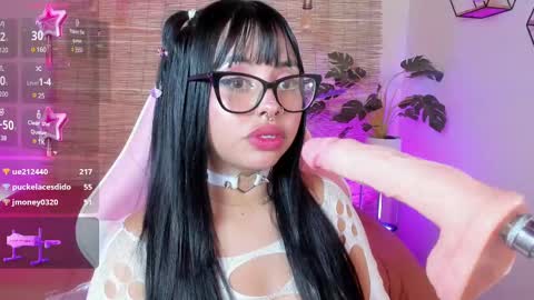 Jena online show from March 7, 7:30 am