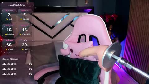 Snapshot of jena_nicols chatting on February 22, 4:02 am Jena online show from February 22, 4:02 am