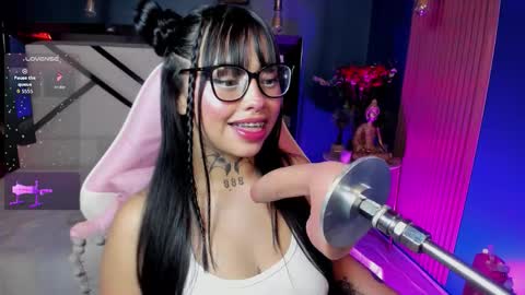 Snapshot of jena_nicols chatting on March 15, 4:18 am Jena online show from March 15, 4:18 am