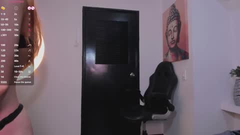 JEENA  online show from February 25, 12:59 pm