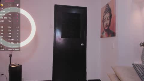 JEENA  online show from March 10, 1:27 pm