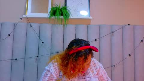 Jena  online show from February 25, 3:27 am