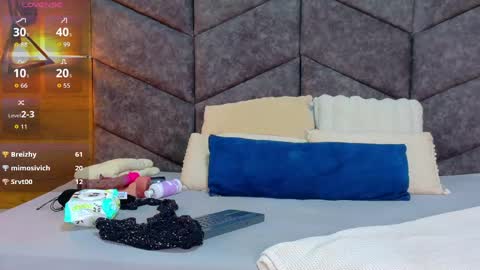 Jena  online show from May 7, 2:50 am