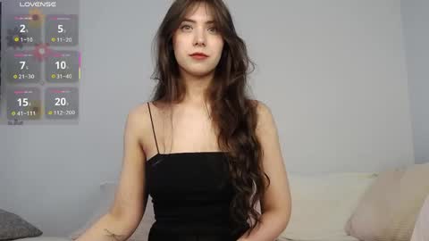 Jena  dont forget to thumbs up your rating is so important to me  online show from April 23, 5:19 am