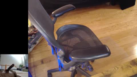 PegMePlease online show from January 7, 1:02 pm