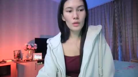 Snapshot of jenariva chatting on January 18, 12:53 pm jenariva online show from January 18, 12:53 pm