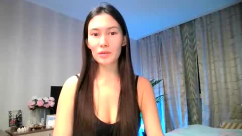 Snapshot of jenariva chatting on February 8, 2:09 pm jenariva online show from February 8, 2:09 pm