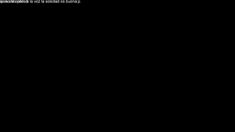 Jenelotizz online show from December 18, 3:22 pm