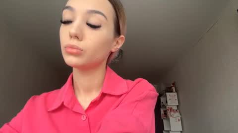Lesya online show from June 11, 5:27 am