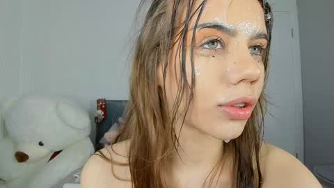 Dolly online show from January 26, 7:31 pm