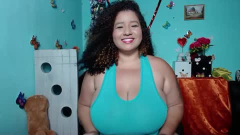 jenifer bigboobs online show from February 26, 3:42 am