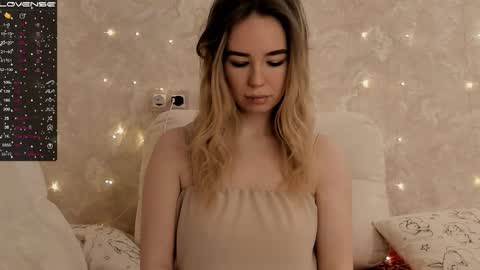 EvaSileZ online show from December 22, 7:49 am