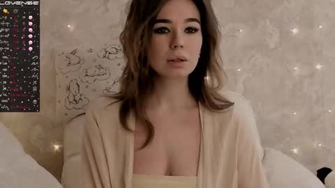 EvaSileZ online show from March 13, 9:38 am