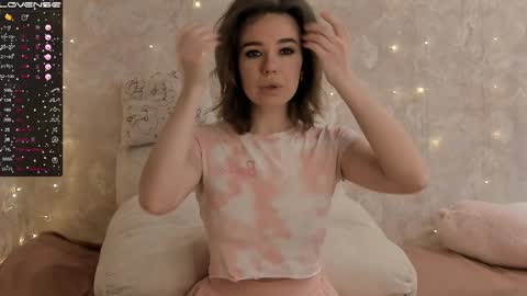 EvaSileZ online show from March 29, 8:47 am