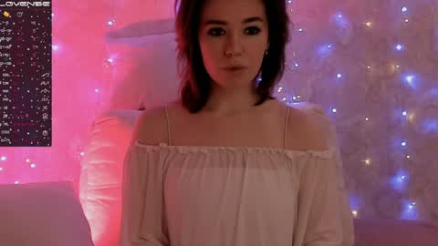 EvaSileZ online show from April 4, 3:05 am