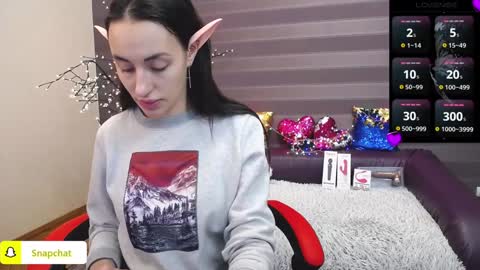 Kira online show from December 8, 7:37 am